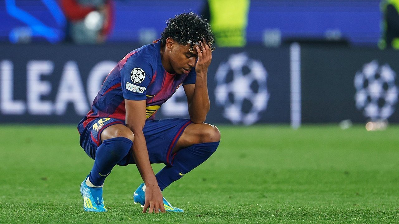 Prediksi Superkomputer: Barcelona Masih Bisa Bangkit melawan Atletico