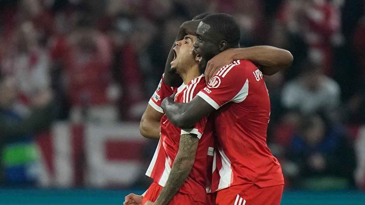 Prediksi Bayern vs VfB Stuttgart 19 April 2026