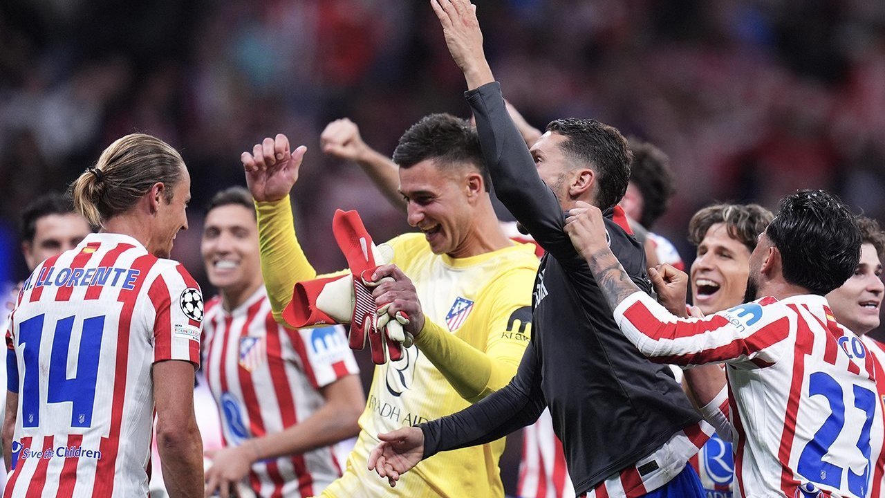 Prediksi Atletico Madrid vs Arsenal 30 April 2026