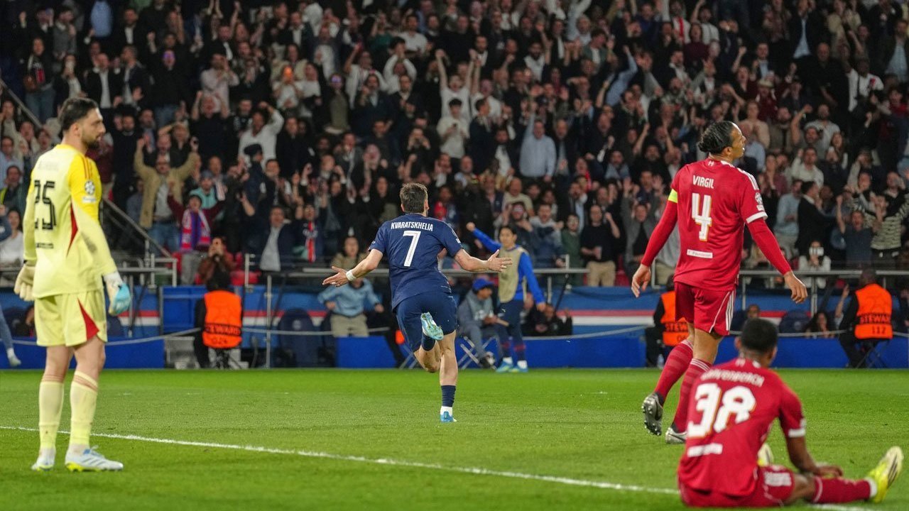 Prediksi PSG vs Bayern 29 April 2026