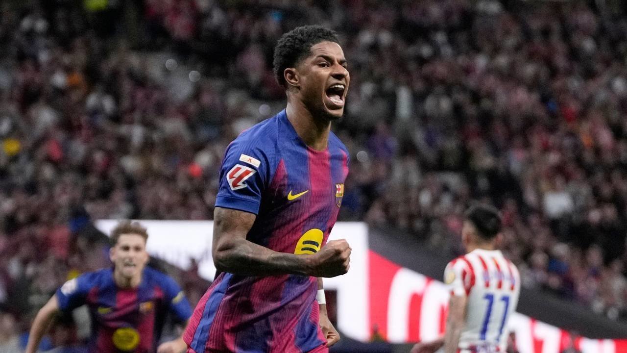 Barcelona vs Atletico Madrid: Ready to Win Again, Here's the Predicted Lineup of Blaugrana at Camp Nou  