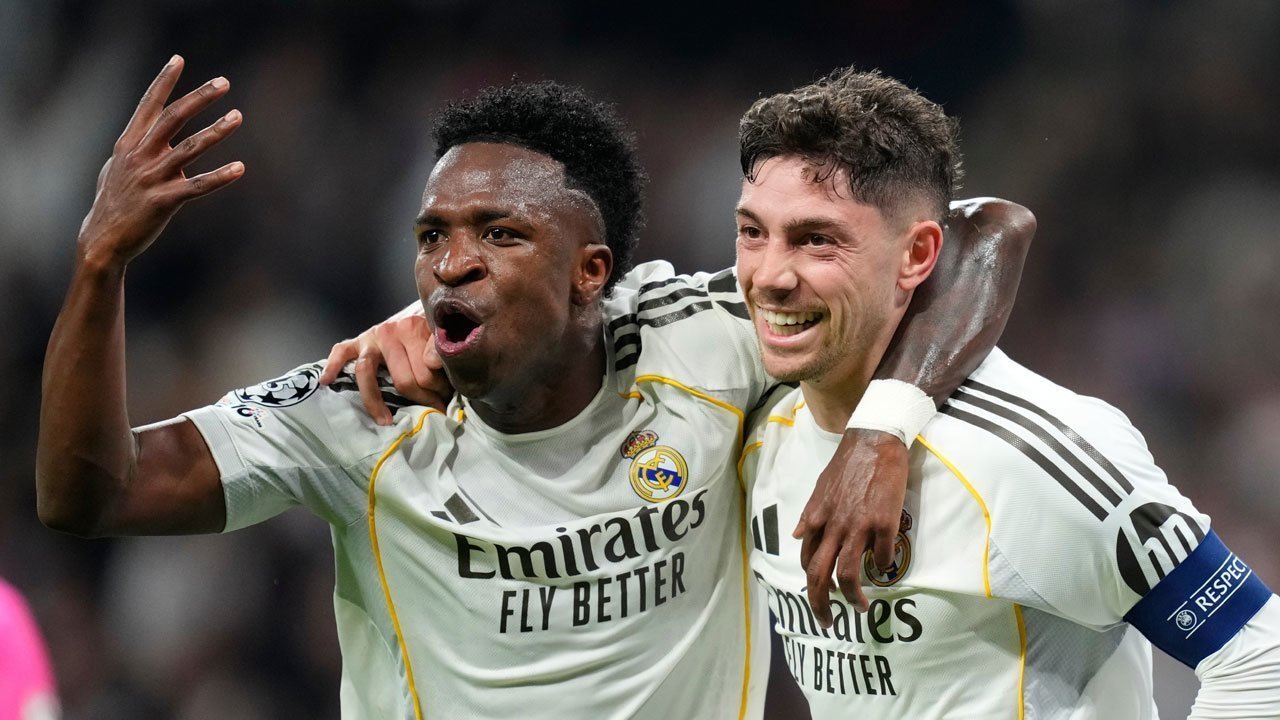 Prediksi Bayern Munchen vs Real Madrid 16 April 2026