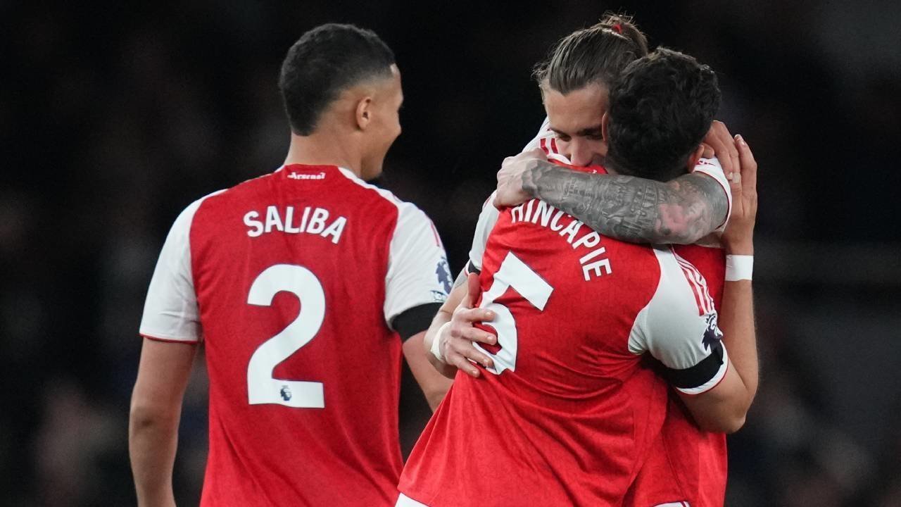 Prediksi Crystal Palace vs Arsenal 24 Mei 2026