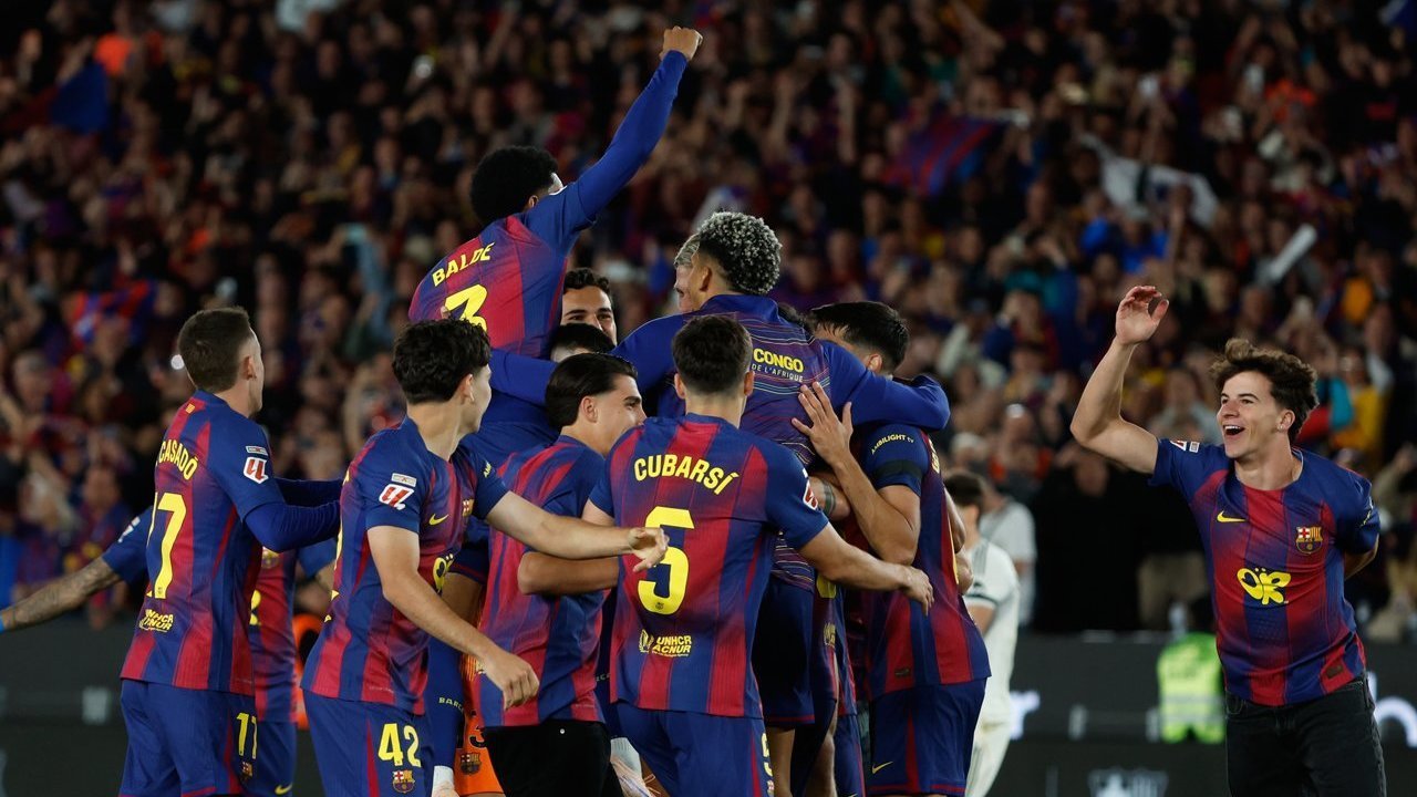 Prediksi Alaves vs Barcelona 14 Mei 2026