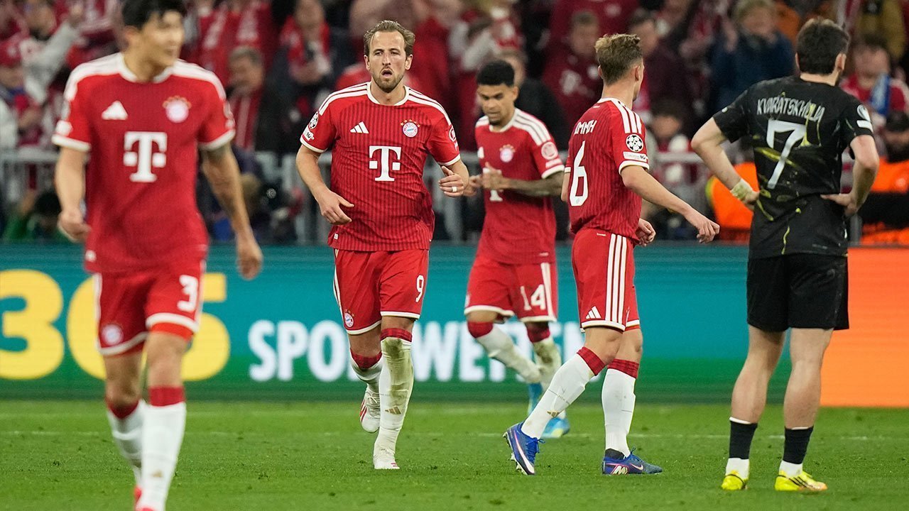Prediksi Bayern Munchen vs Koln 16 Mei 2026

Prediksi Bayern Munchen vs Koln 16 Mei 2026