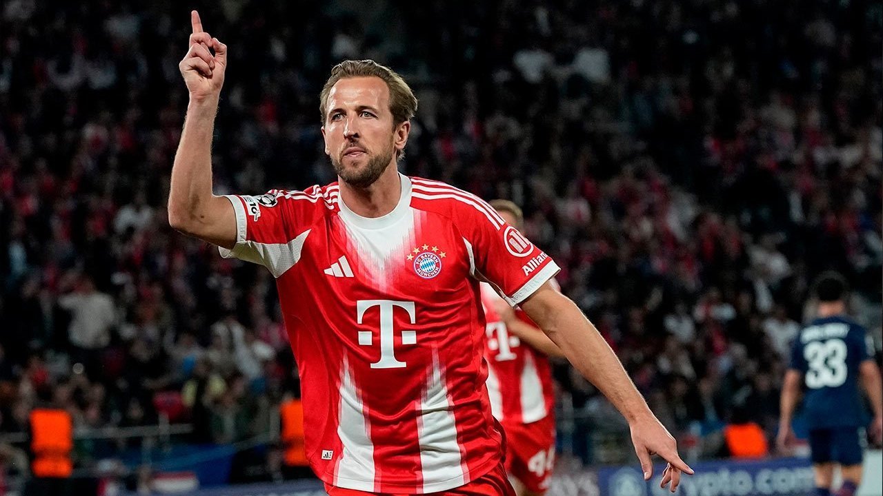 Prediksi Bayern vs Heidenheim 2 Mei 2026