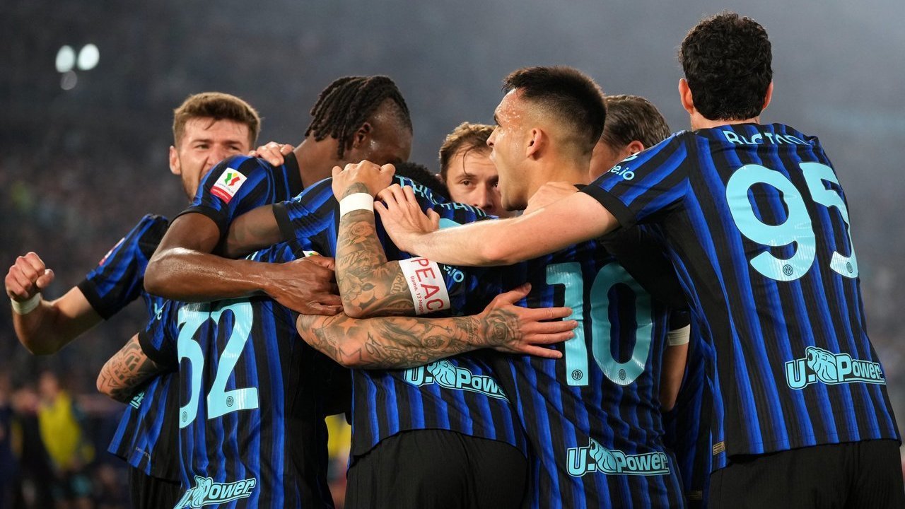 Prediksi Inter vs Verona 17 Mei 2026