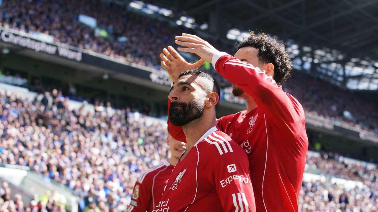 Prediksi Liverpool vs Brentford 24 Mei 2026
