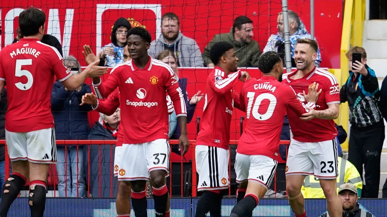 Prediksi Brighton vs Man Utd 24 Mei 2026
