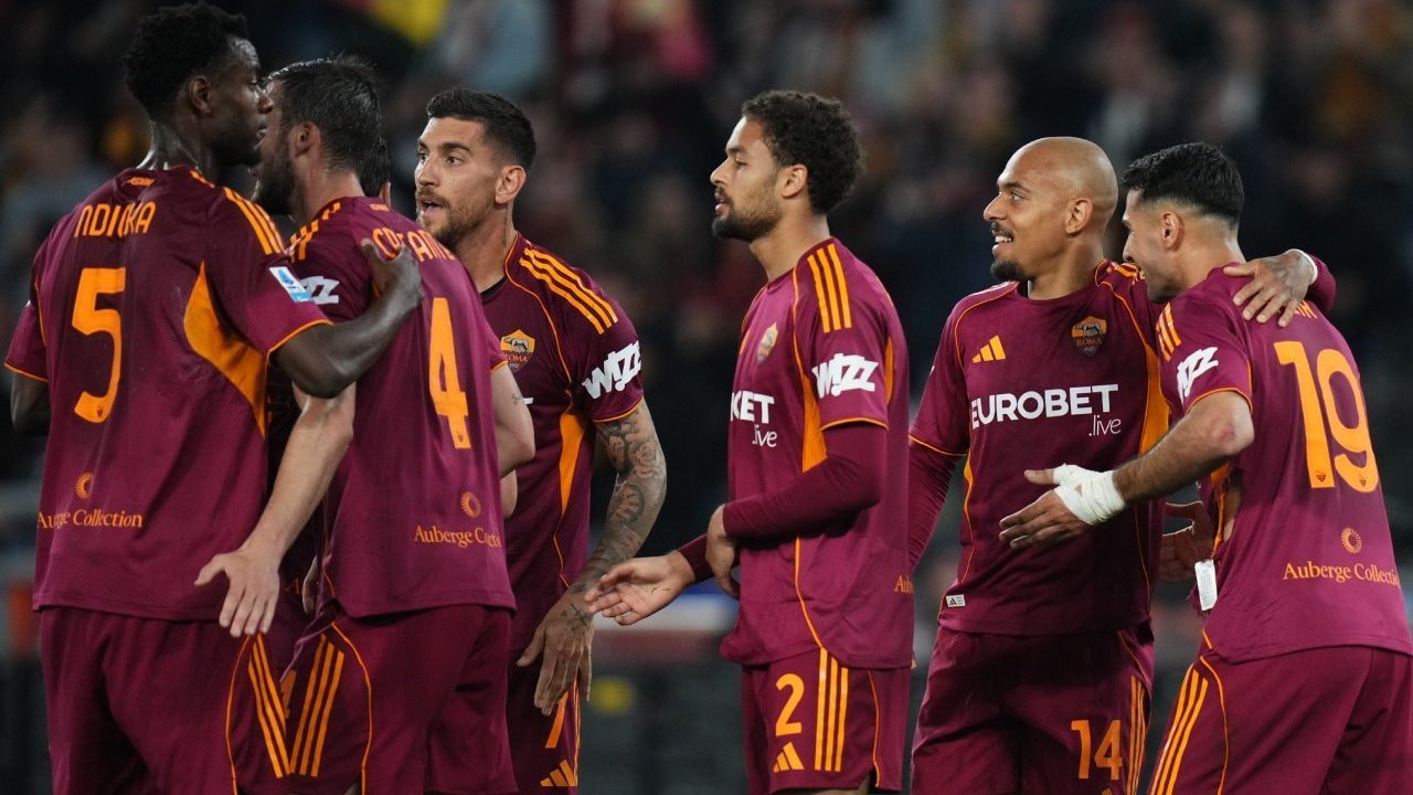 Prediksi Hellas Verona vs AS Roma 25 Mei 2026