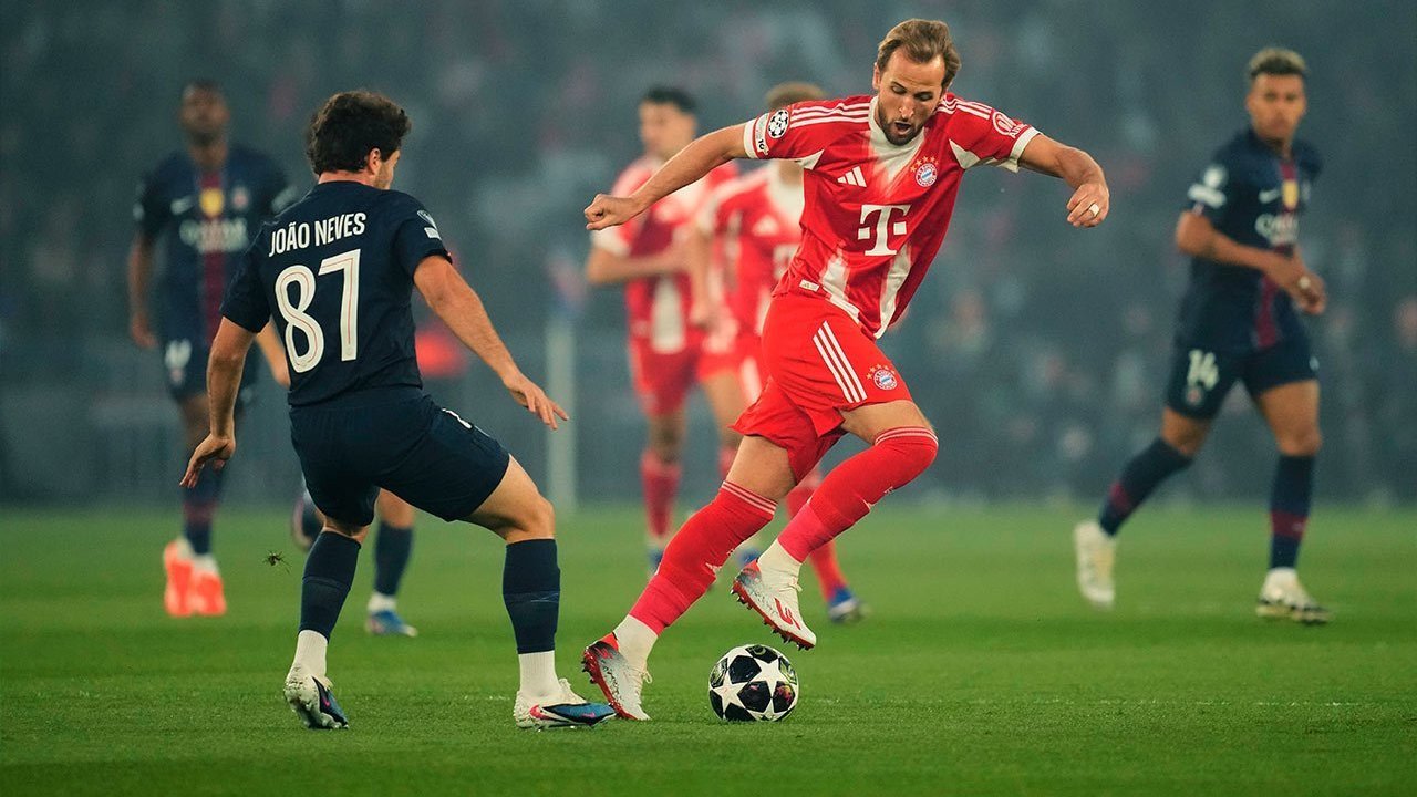 Prediksi Bayern vs PSG 7 Mei 2026  