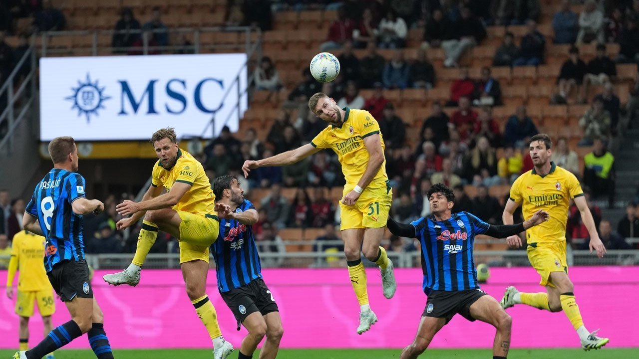 Prediksi Genoa vs Milan 17 Mei 2026
