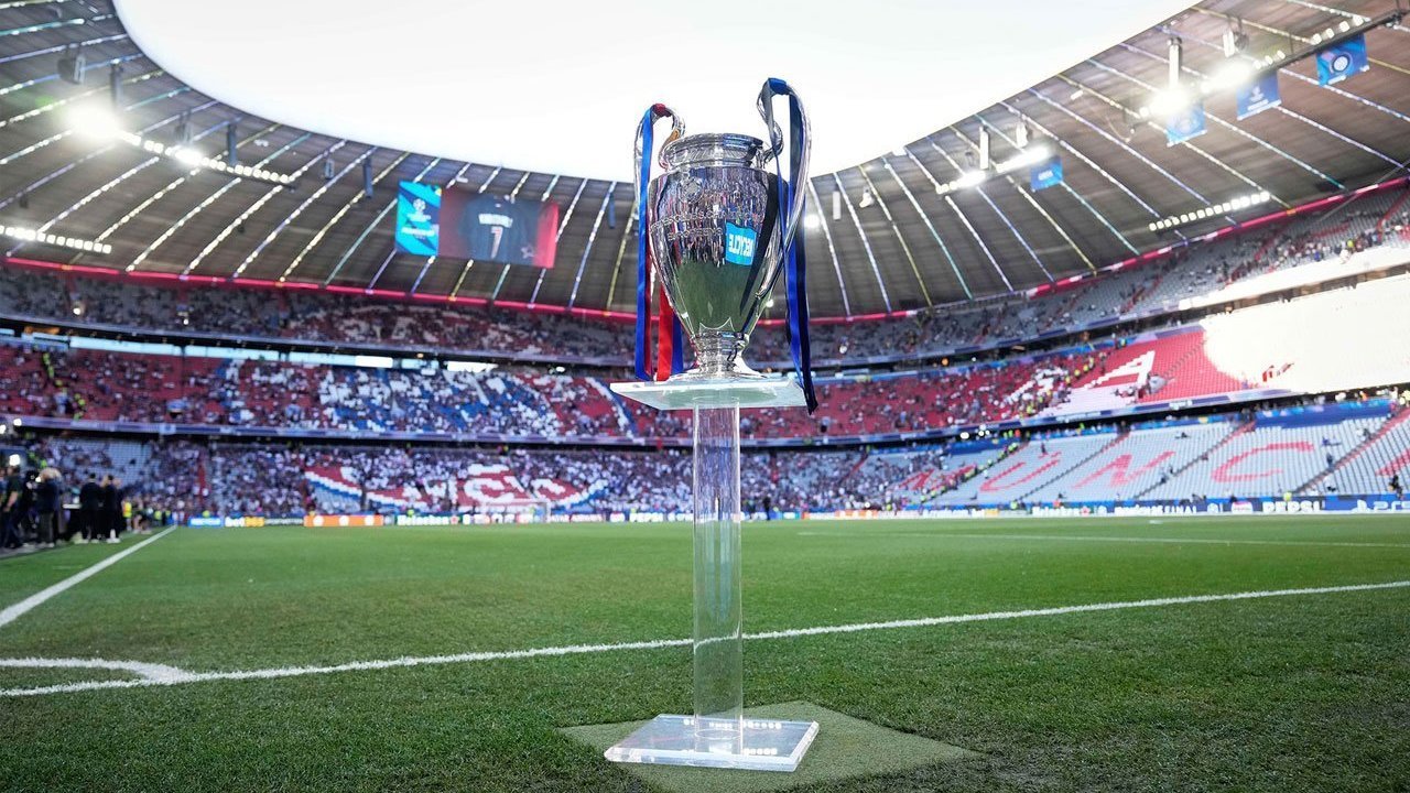PSG vs Arsenal: Komputer Super Opta Finally Changes Prediction of Champions League Winner