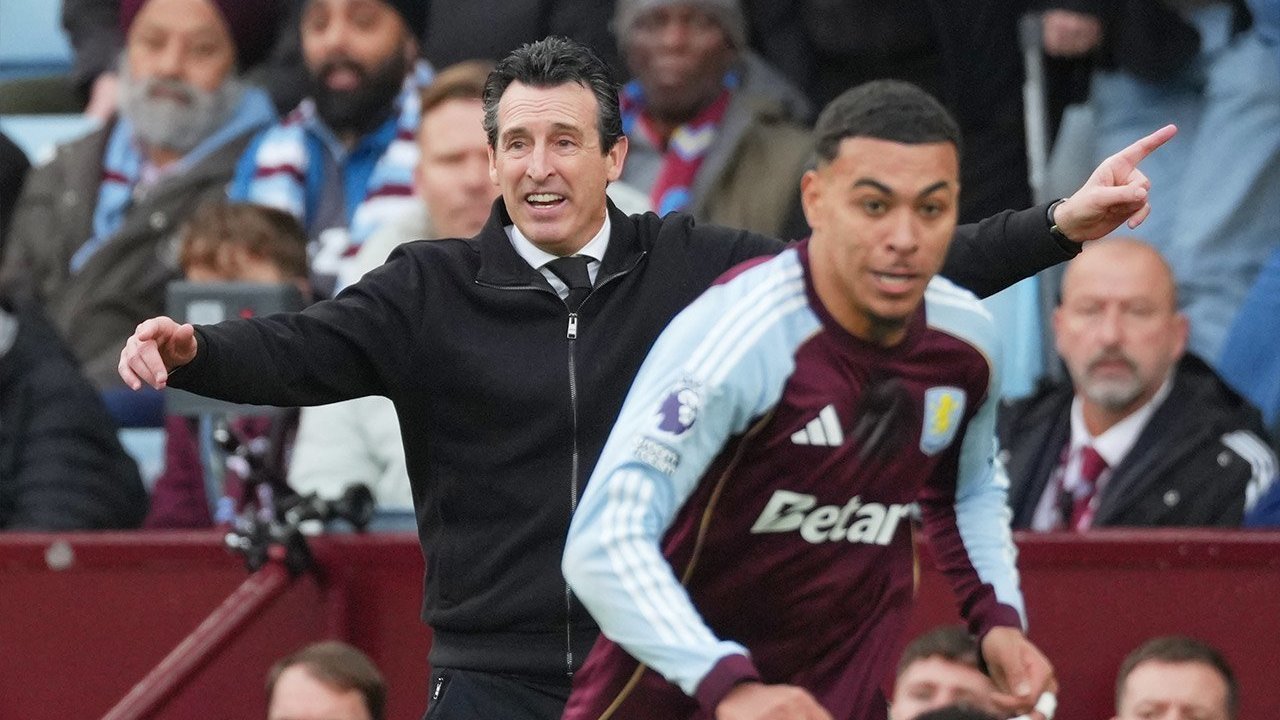 Prediksi Aston Villa vs Nottingham Forest 8 Mei 2026  
