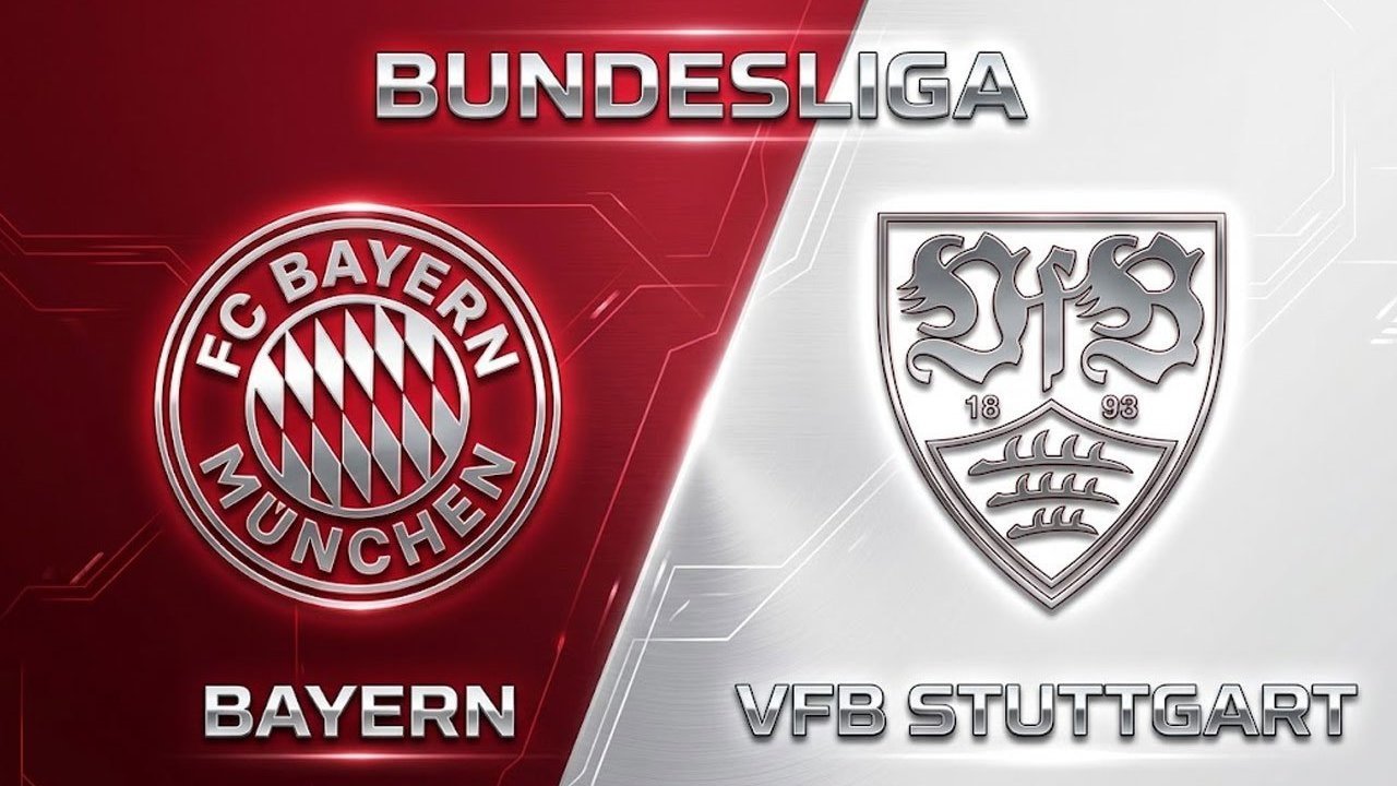 Prediksi Bayern vs VfB Stuttgart 29 Agustus 2026