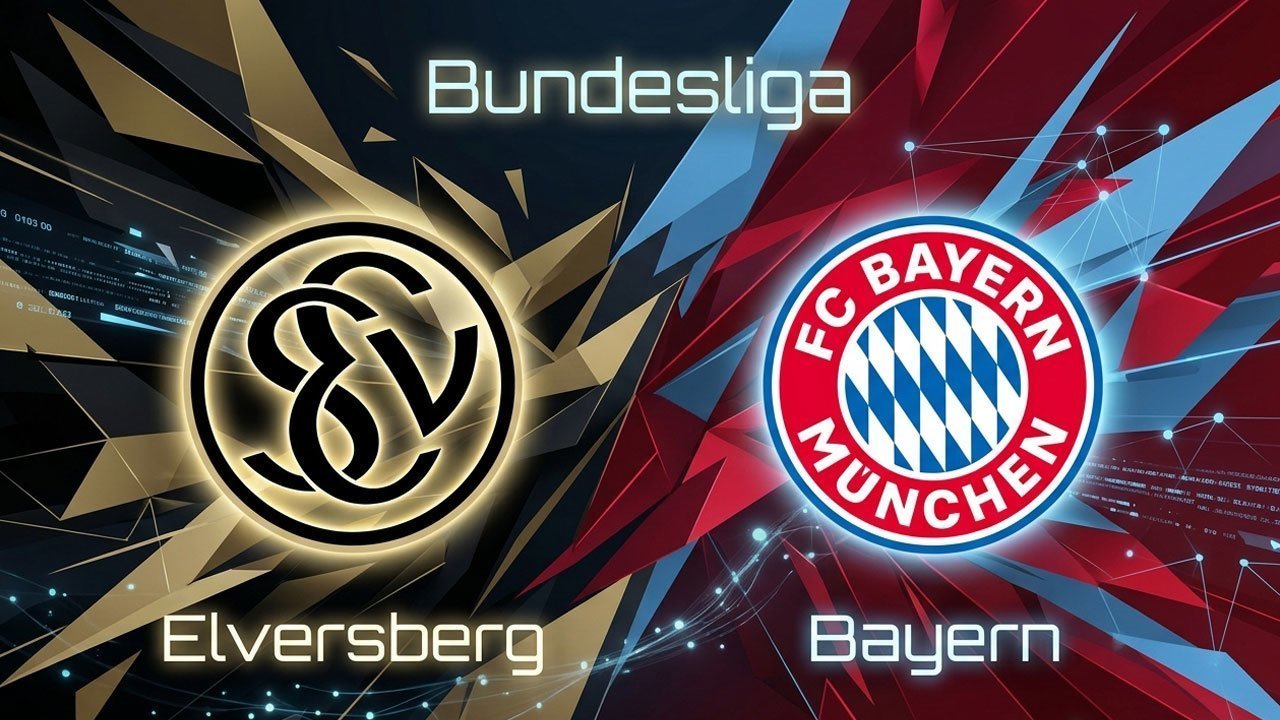 Prediksi Elversberg vs Bayern 13 September 2026
