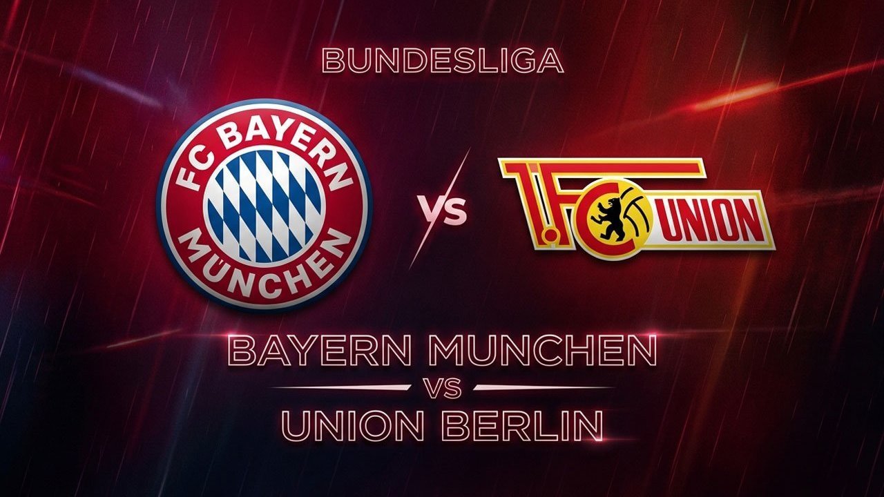 Prediksi Bayern vs Union Berlin 19 September 2026