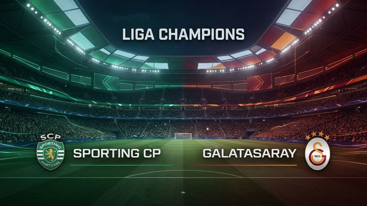 Prediksi Sporting CP vs Galatasaray 10 September 2026  
