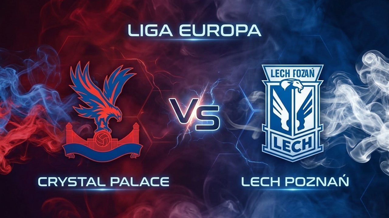 Prediksi Crystal Palace vs Lech Poznan 18 September 2026  