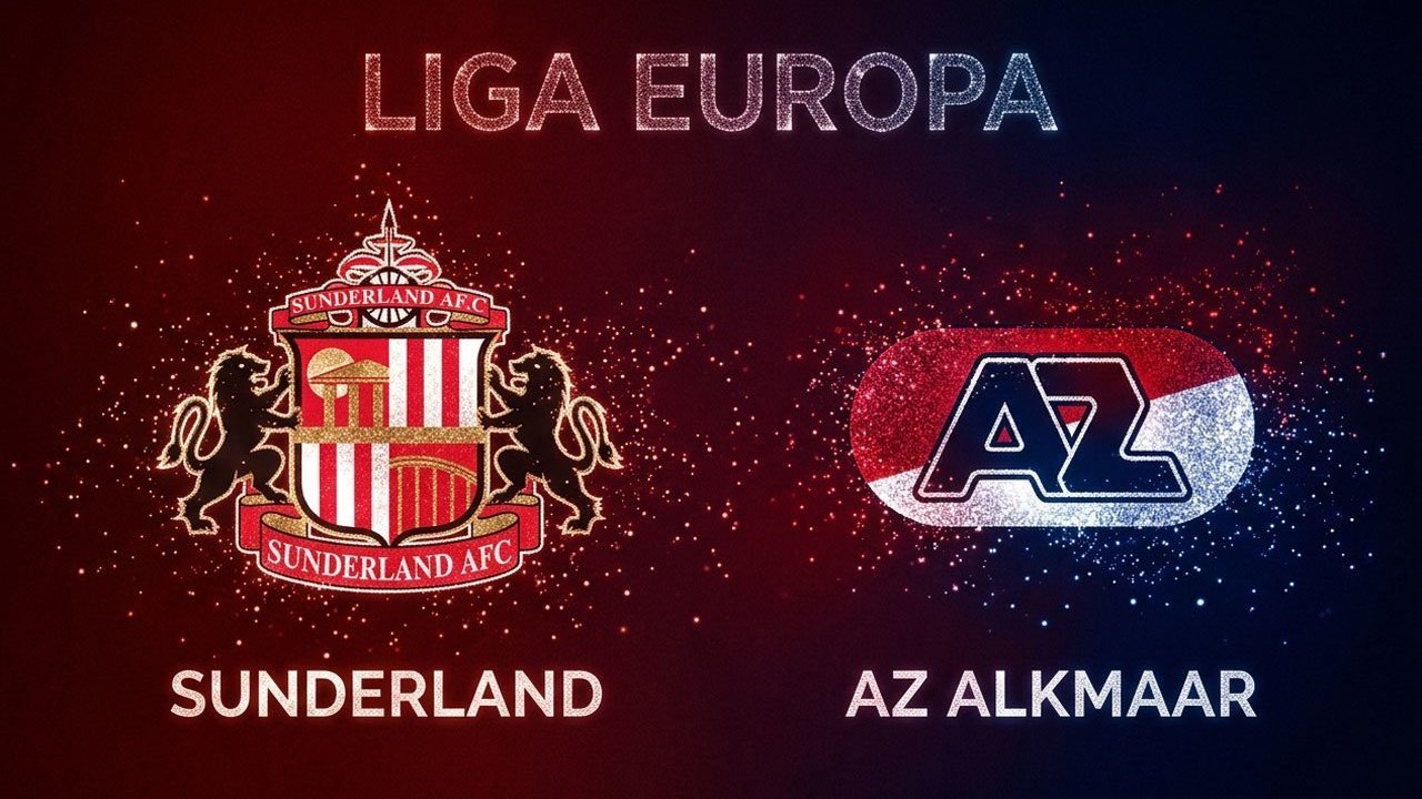 Prediksi Sunderland vs AZ Alkmaar 17 September 2026  