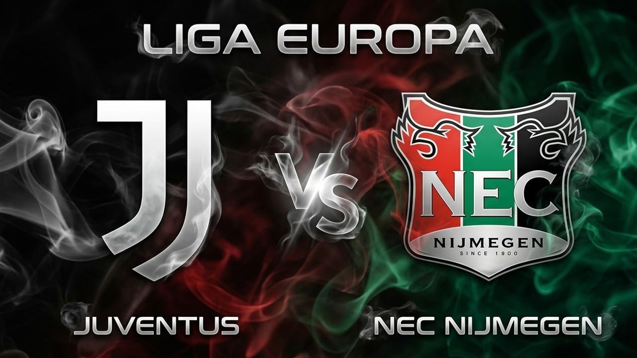 Prediksi Juventus vs NEC Nijmegen 18 September 2026  
