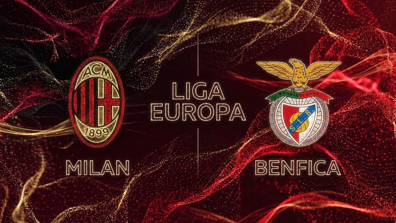 Prediksi Milan vs Benfica 17 September 2026  